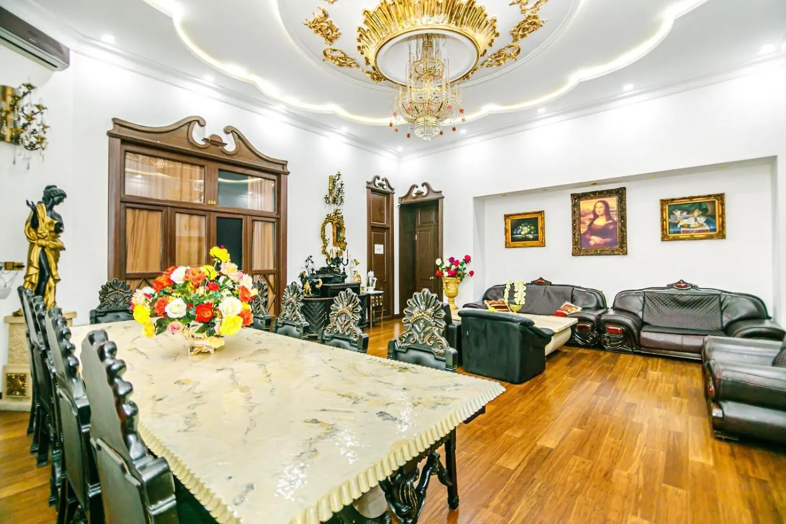 Sera Hotel Baky 4*,  Azerbaigian