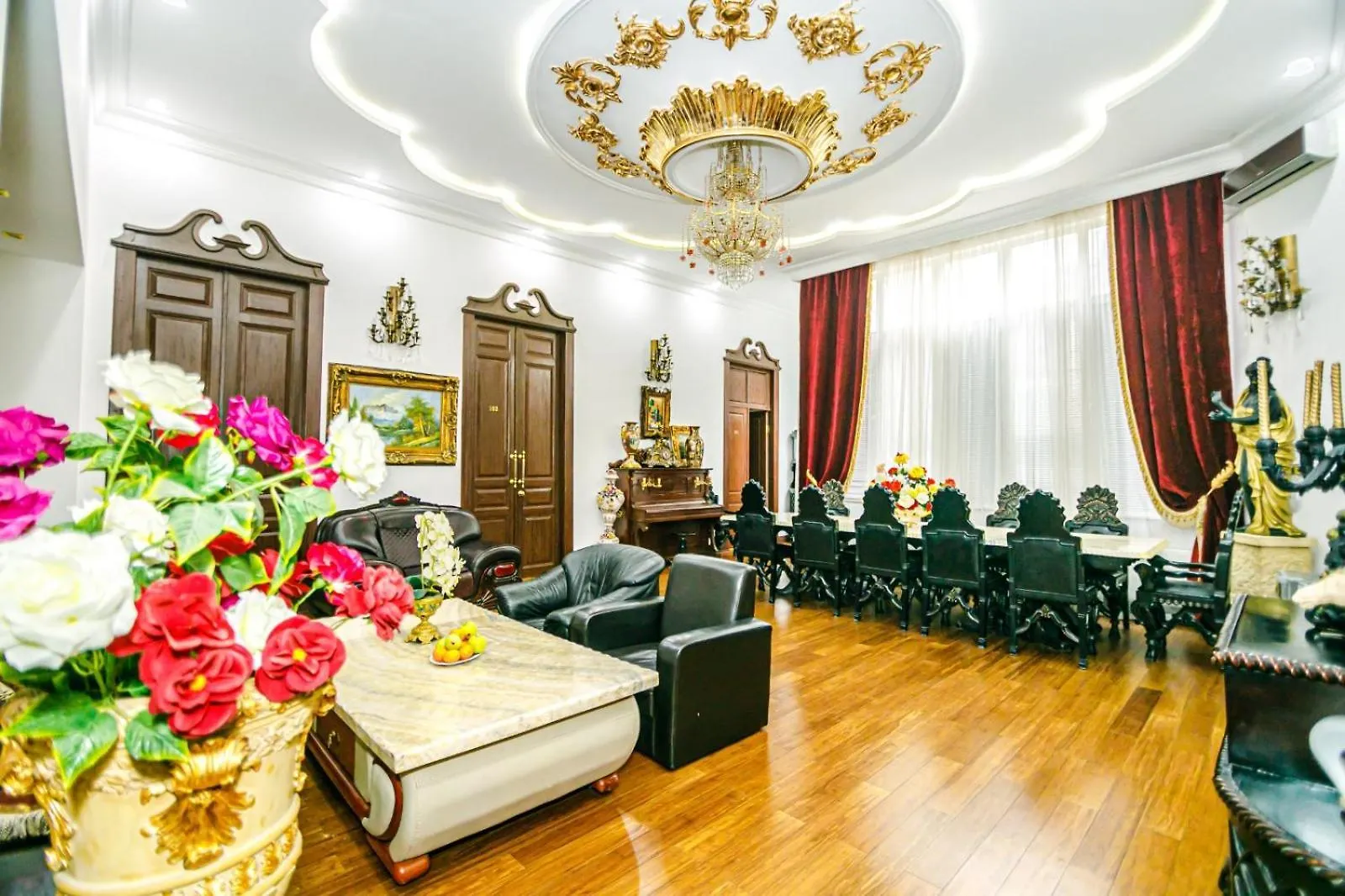 Sera Hotel Baky