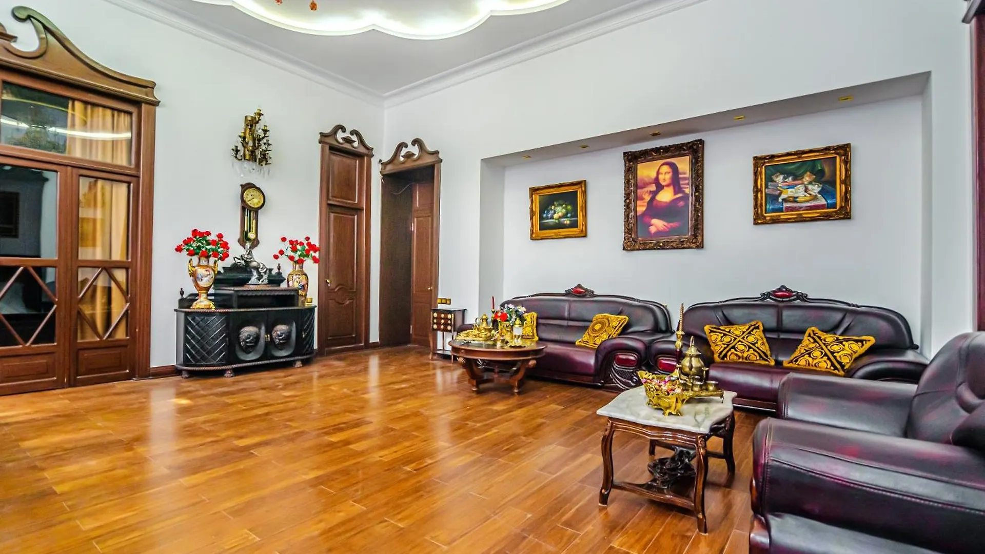 Sera Hotel Baky