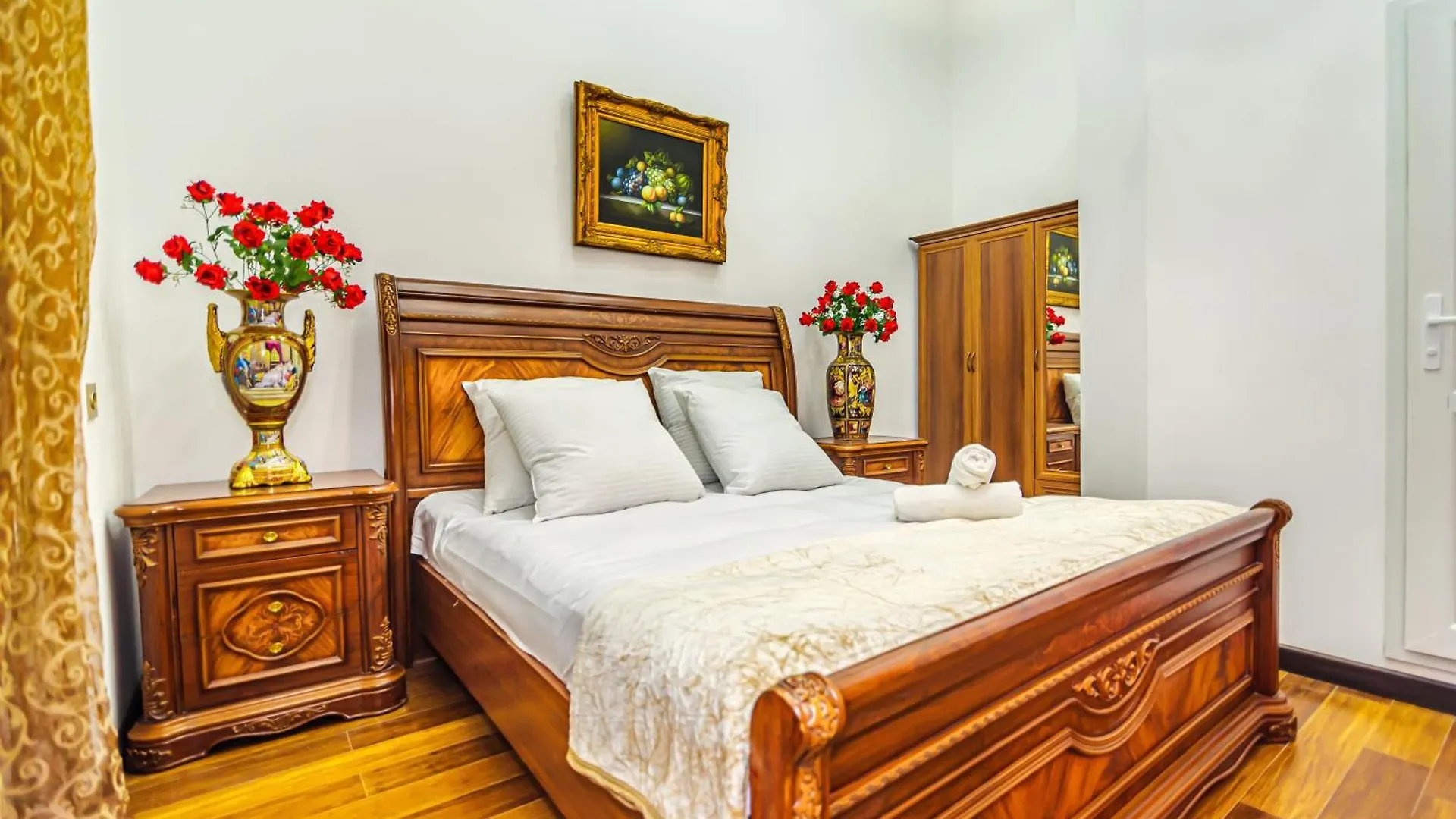 Sera Hotel Baky