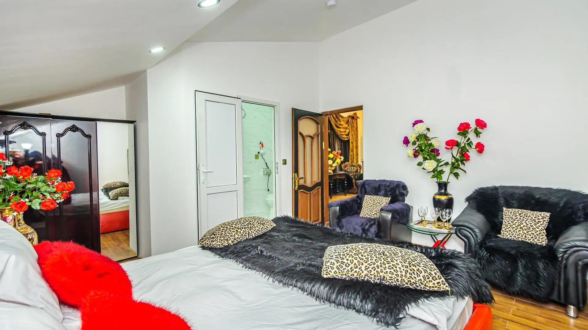 Sera Hotel Baky