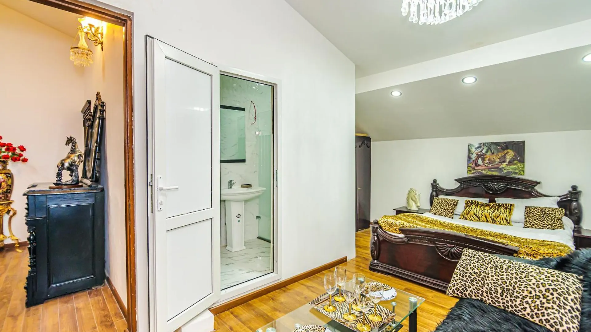 Sera Hotel Baky