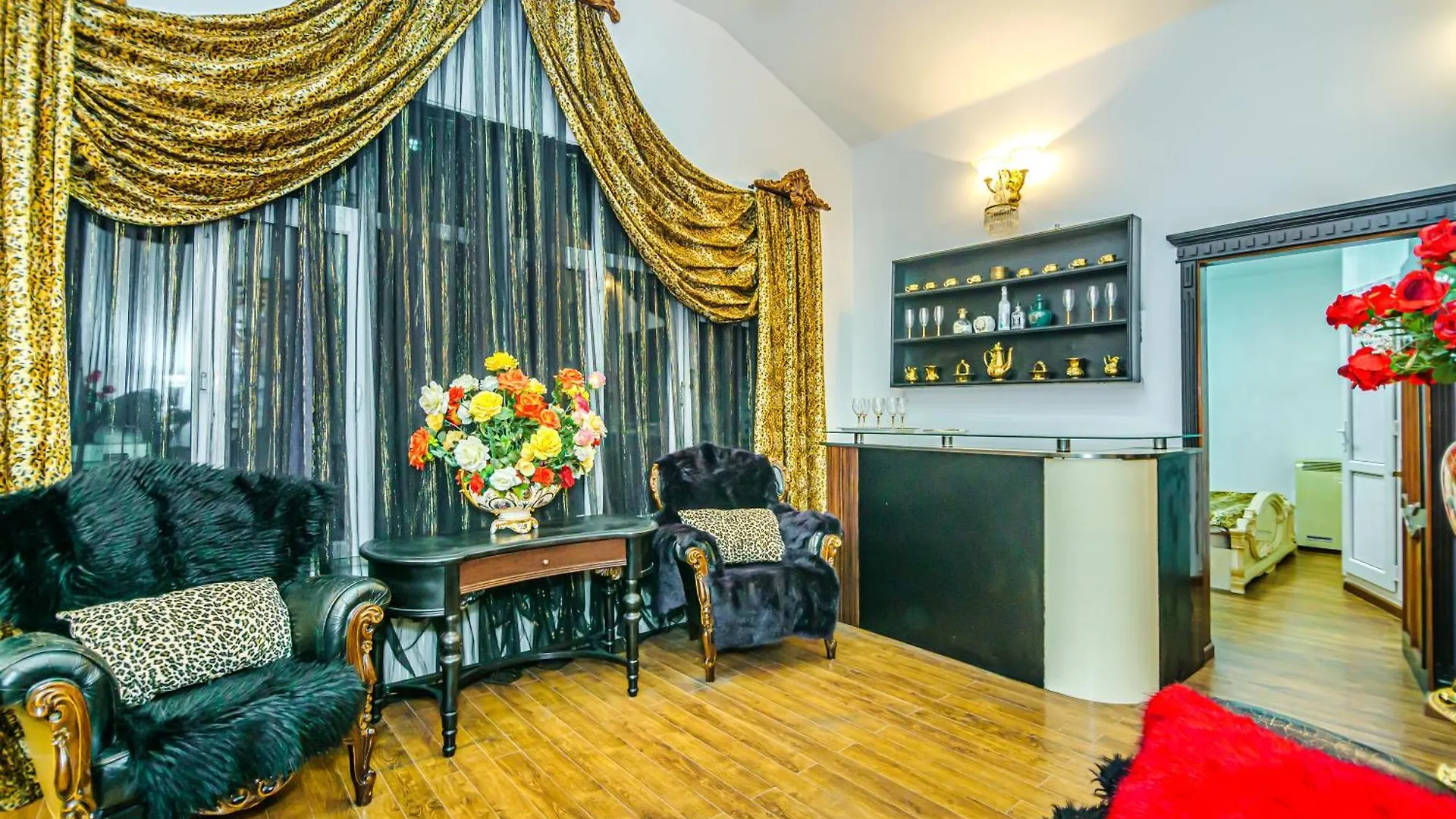 Sera Hotel Baky