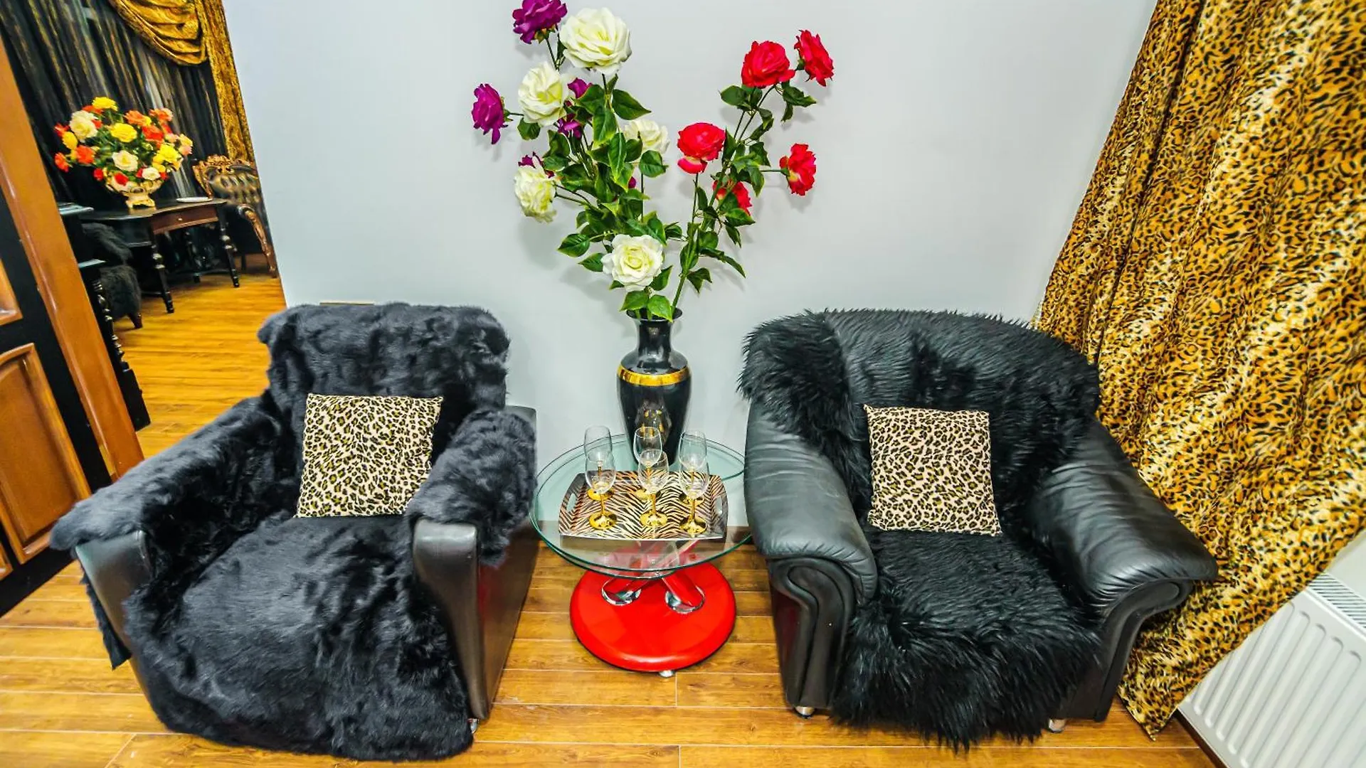 Sera Hotel Baky 4*,  Azerbaigian