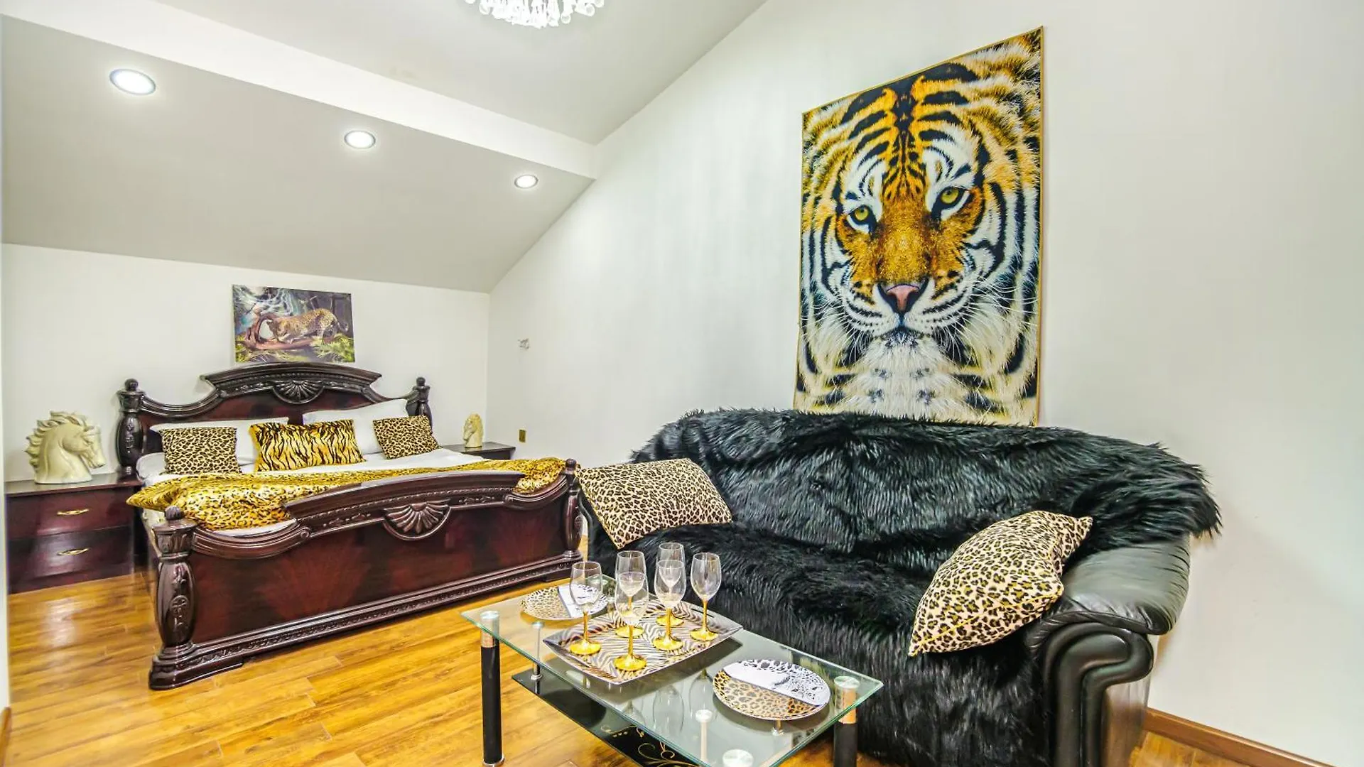 Sera Hotel Baky