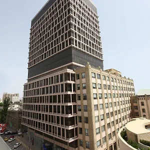 لاندمارك فندق