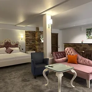 Hotel Maajid Boutique, Baky