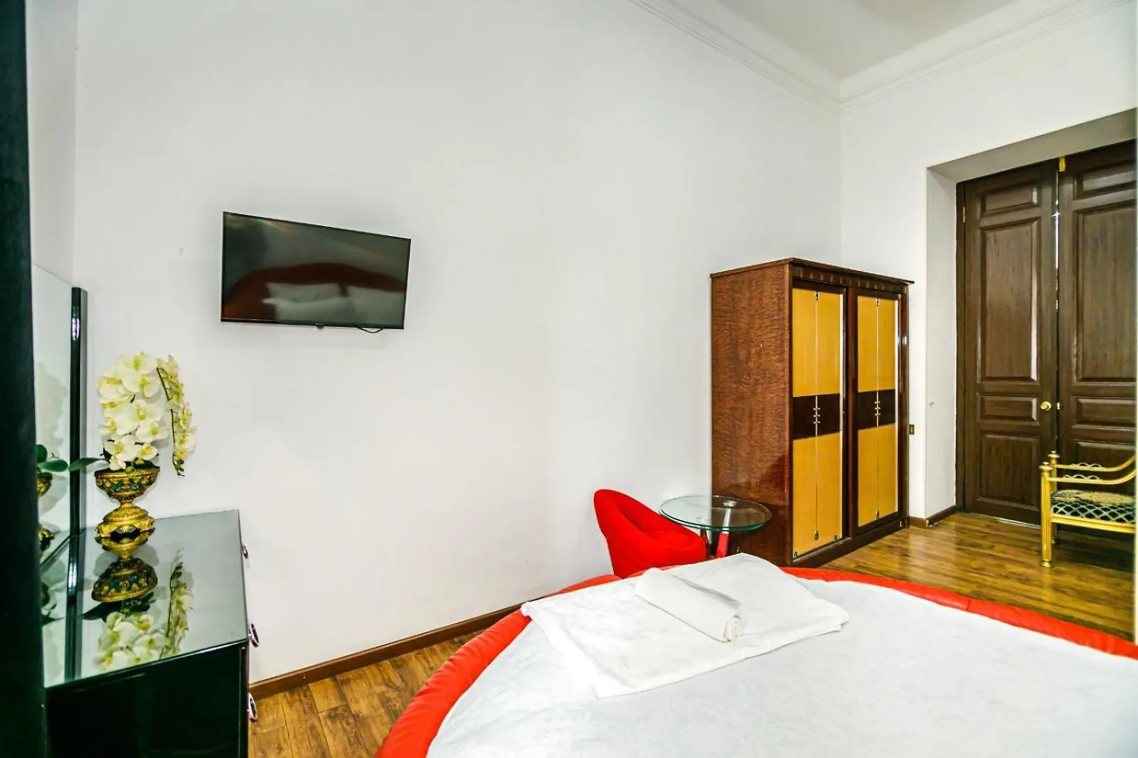 Sera Hotel Baku