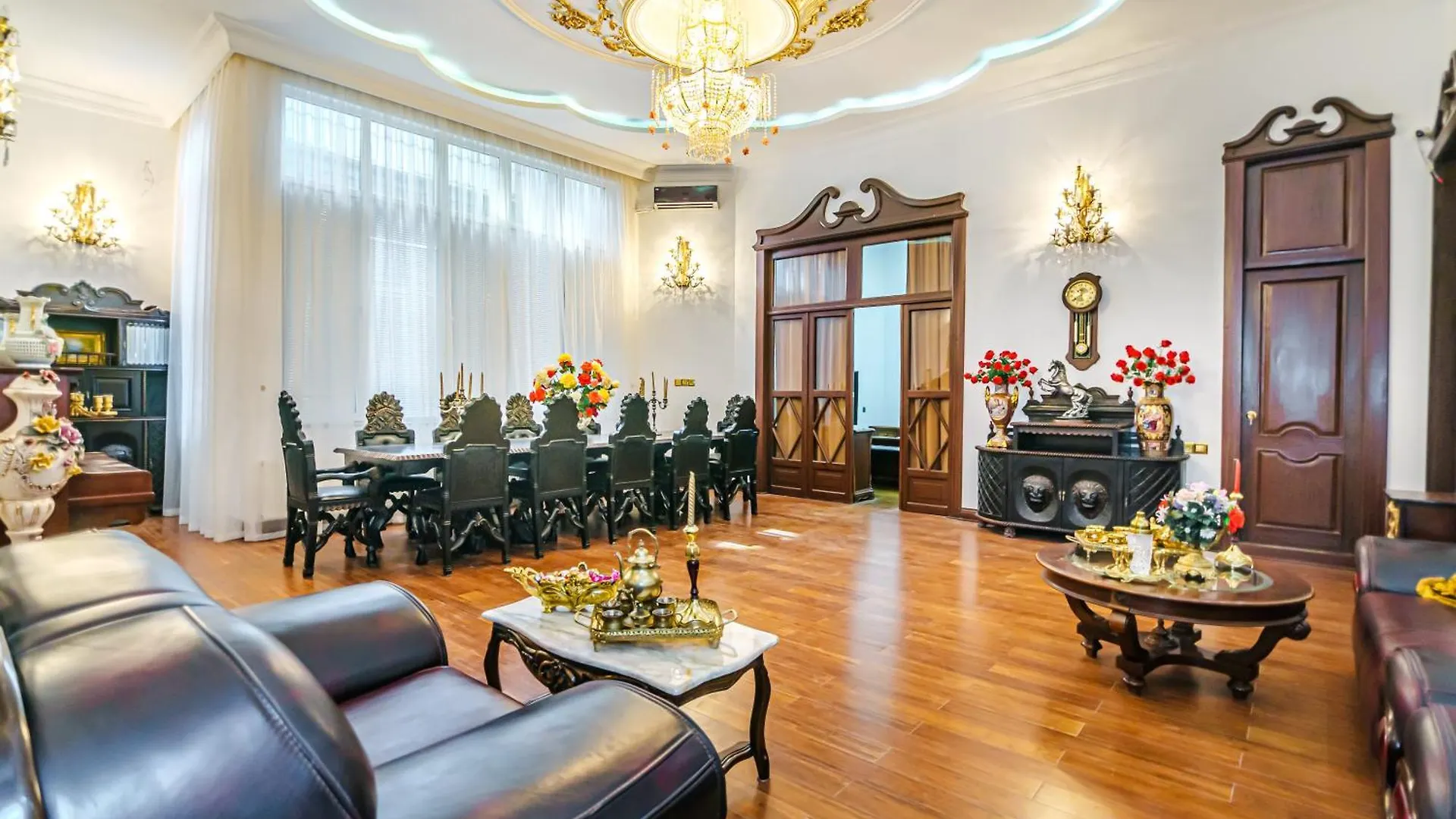 Sera Hotel Baku