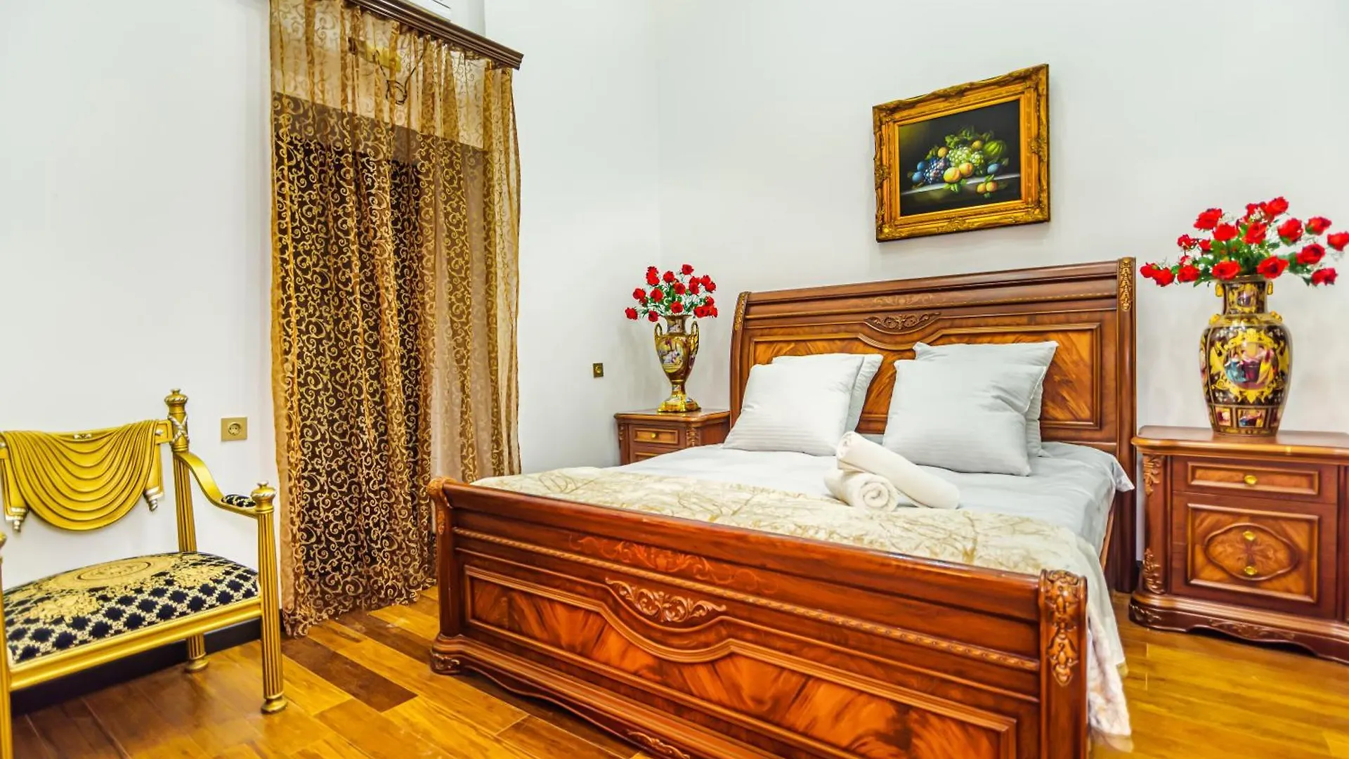 ****  Sera Hotel Baku Azerbaijan