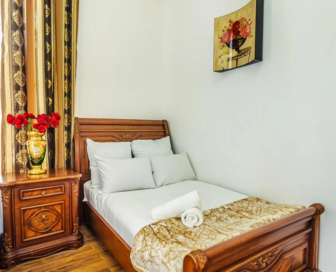 Sera Hotel Baku