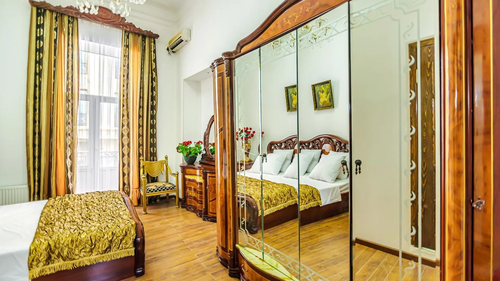 ****  Sera Hotel Baku Azerbaijan