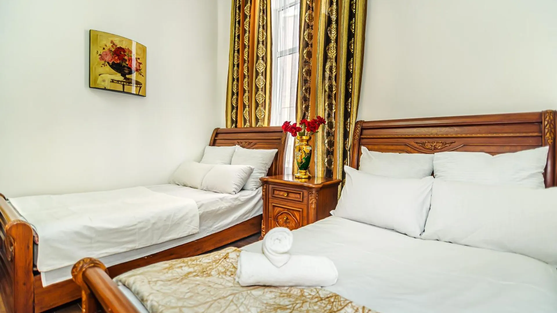 Sera Hotel Baku