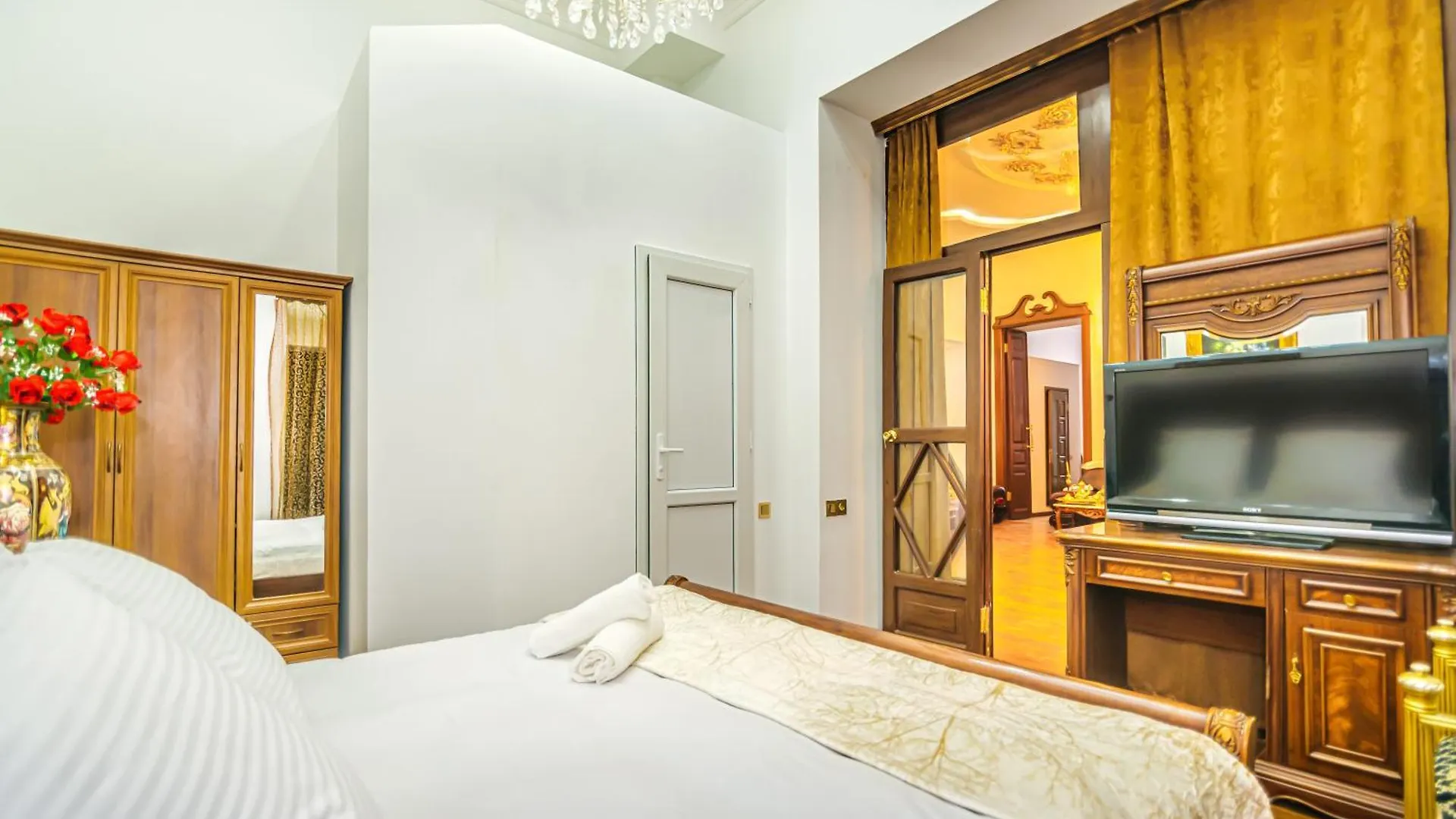 Sera Hotel Baku