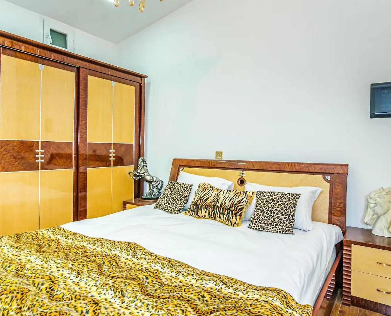 Sera Hotel Baku 4*,  Azerbaijan