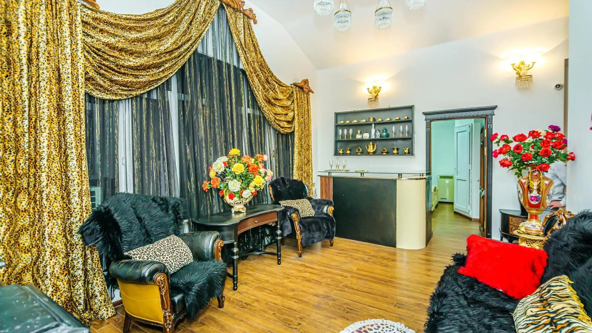 Sera Hotel Baku