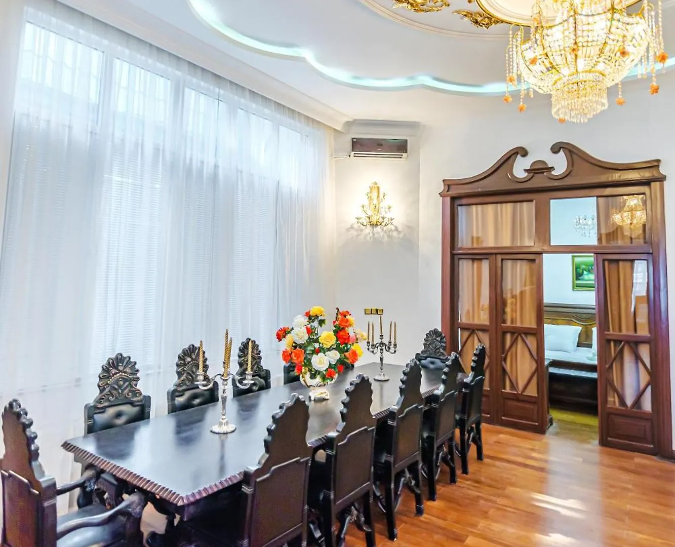 Sera Hotel Baku