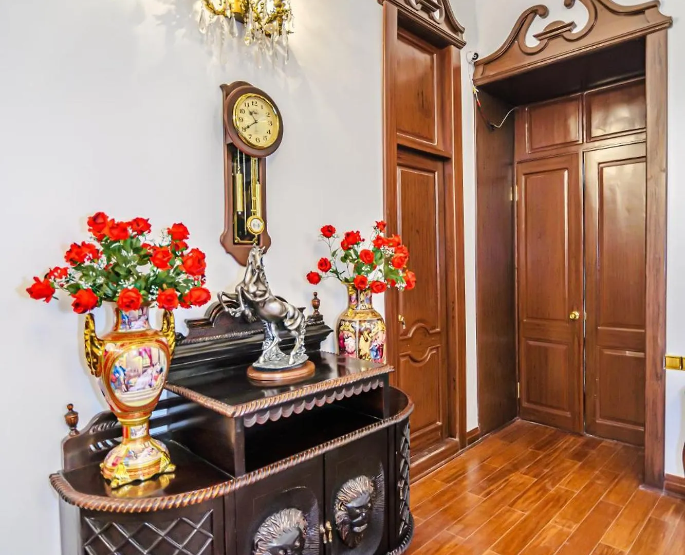 ****  Sera Hotel Baku Azerbaijan