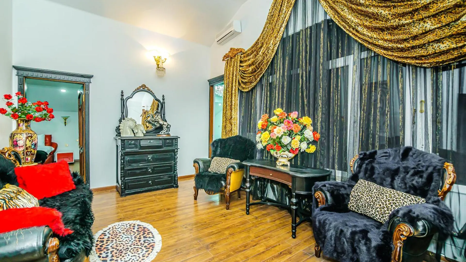 ****  Sera Hotel Baku Azerbaijan