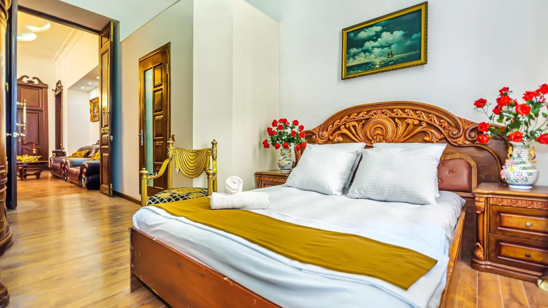 Sera Hotel Baku