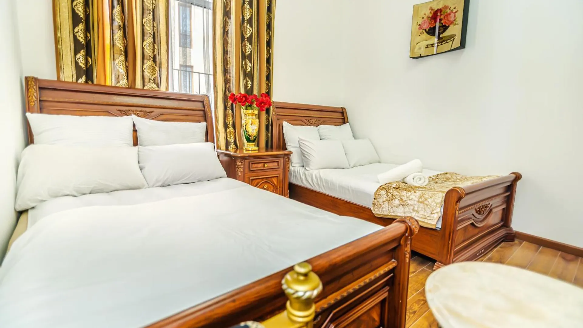 Sera Hotel Baku