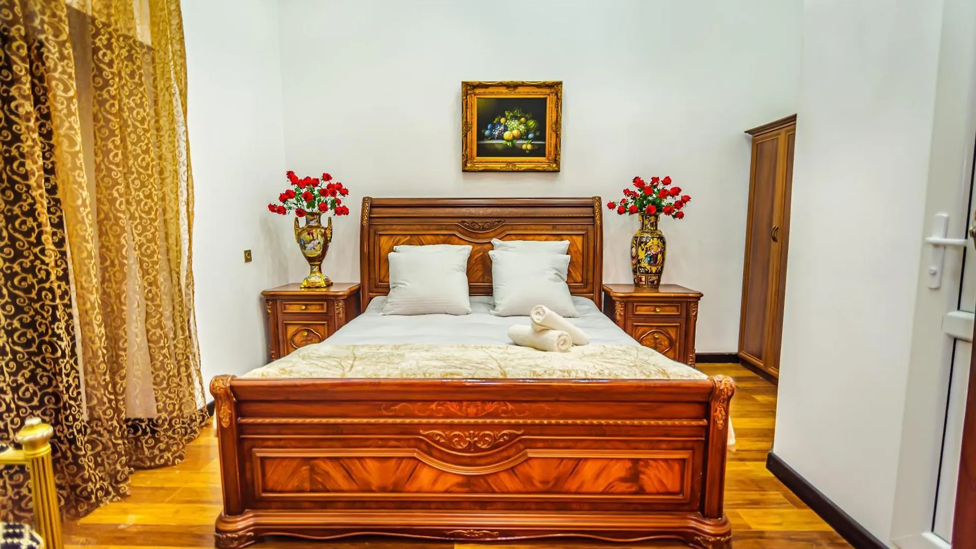 Sera Hotel Baku 4*,  Azerbaijan
