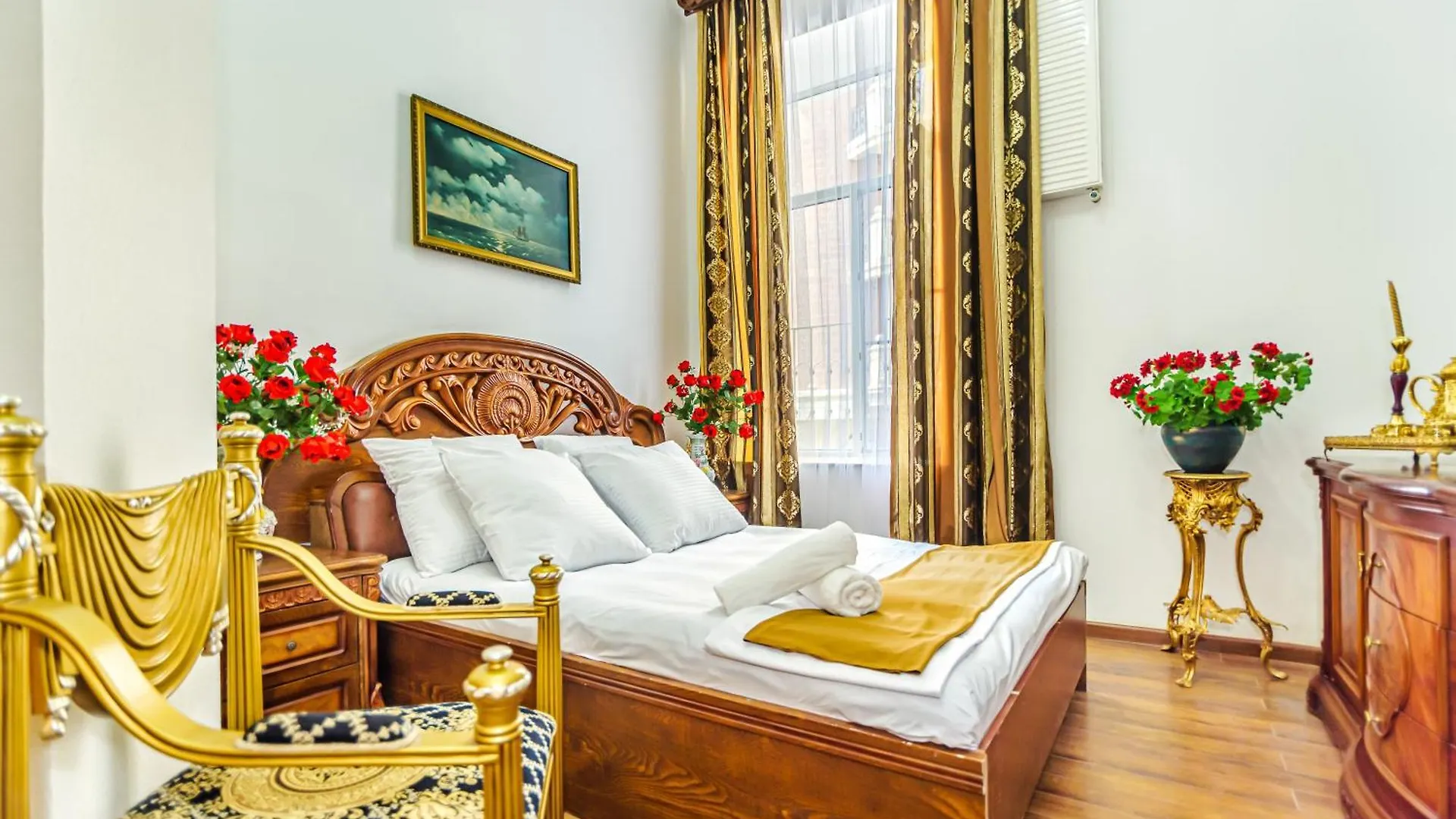 Sera Hotel Baku