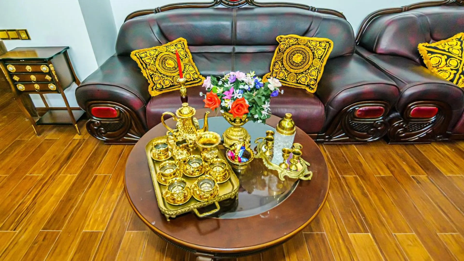 ****  Sera Hotel Baku Azerbaijan