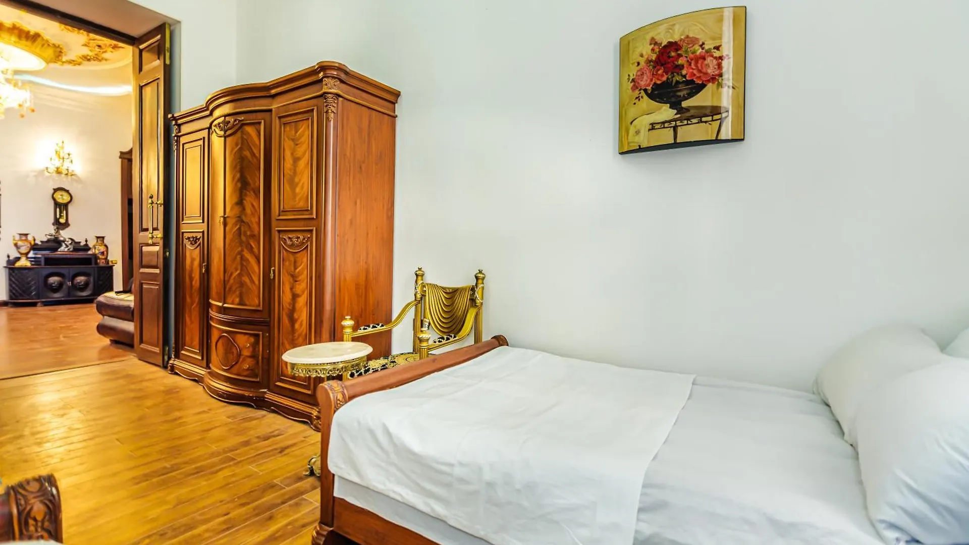 Sera Hotel Baku