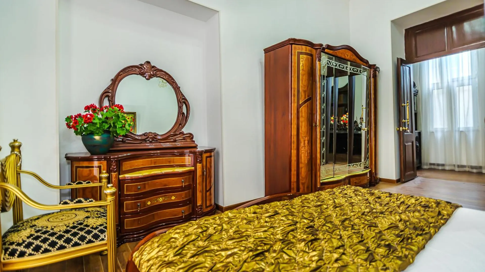 Sera Hotel Baku