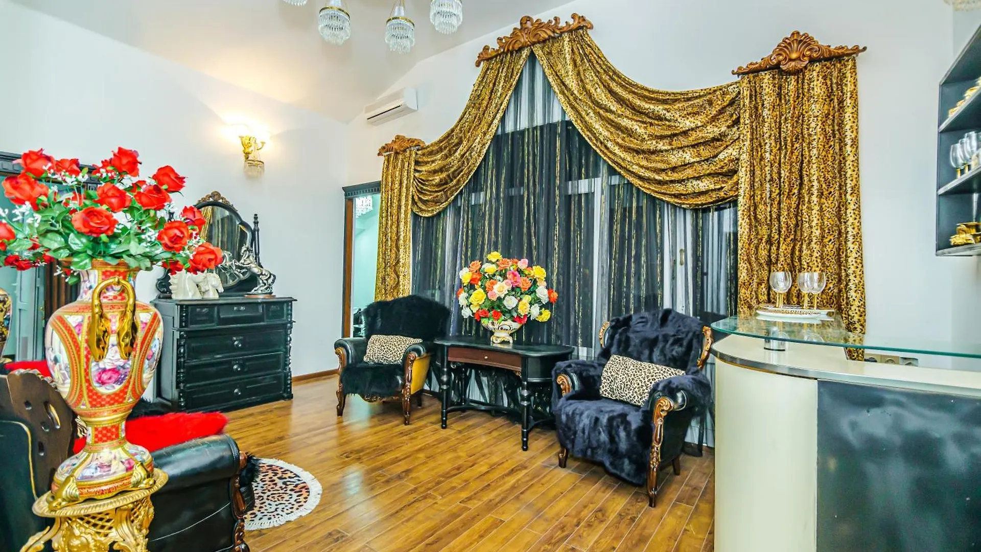 Sera Hotel Baku
