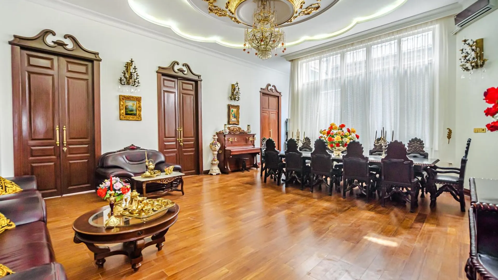 Sera Hotel Baku