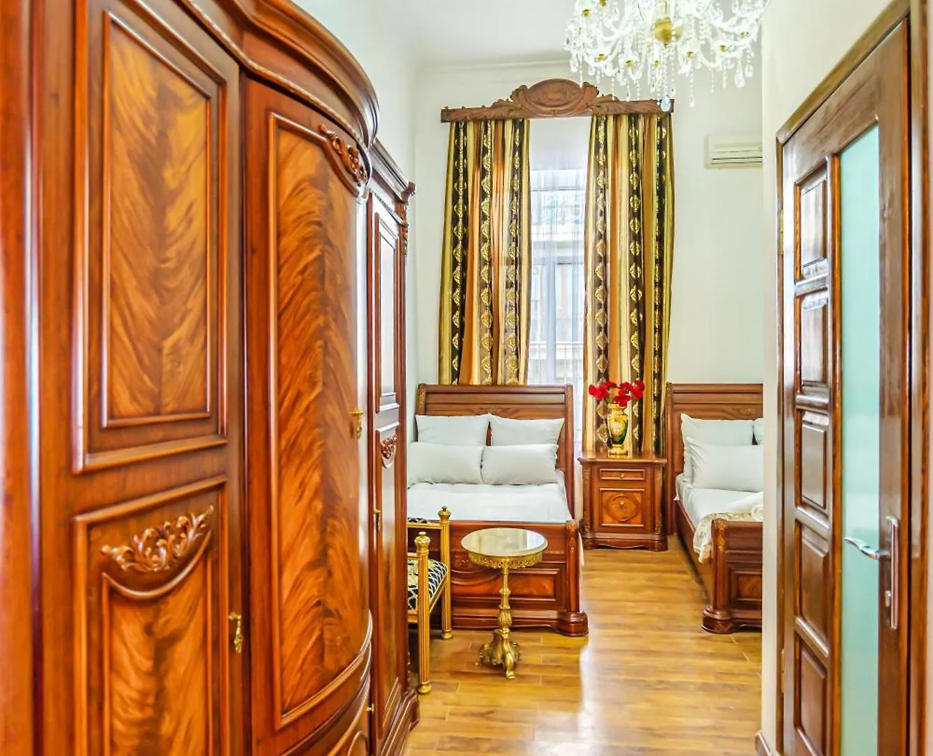 Sera Hotel Baku 4*,  Azerbaijan