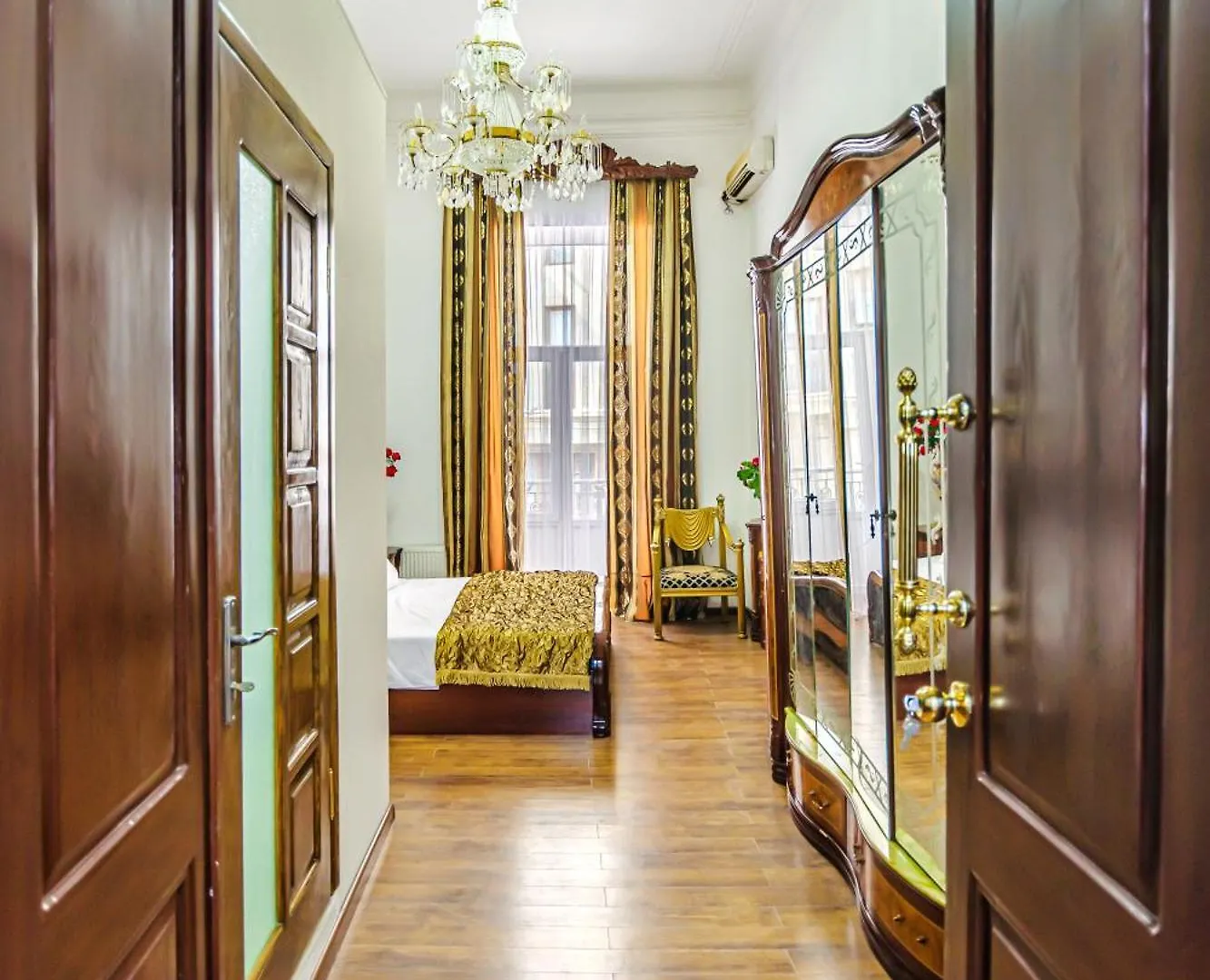 Sera Hotel Baku