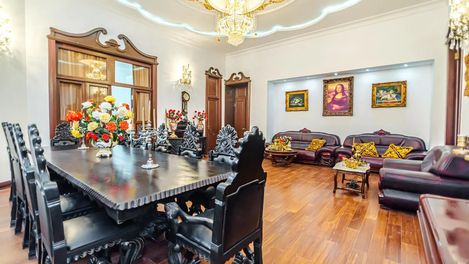 Sera Hotel Baku
