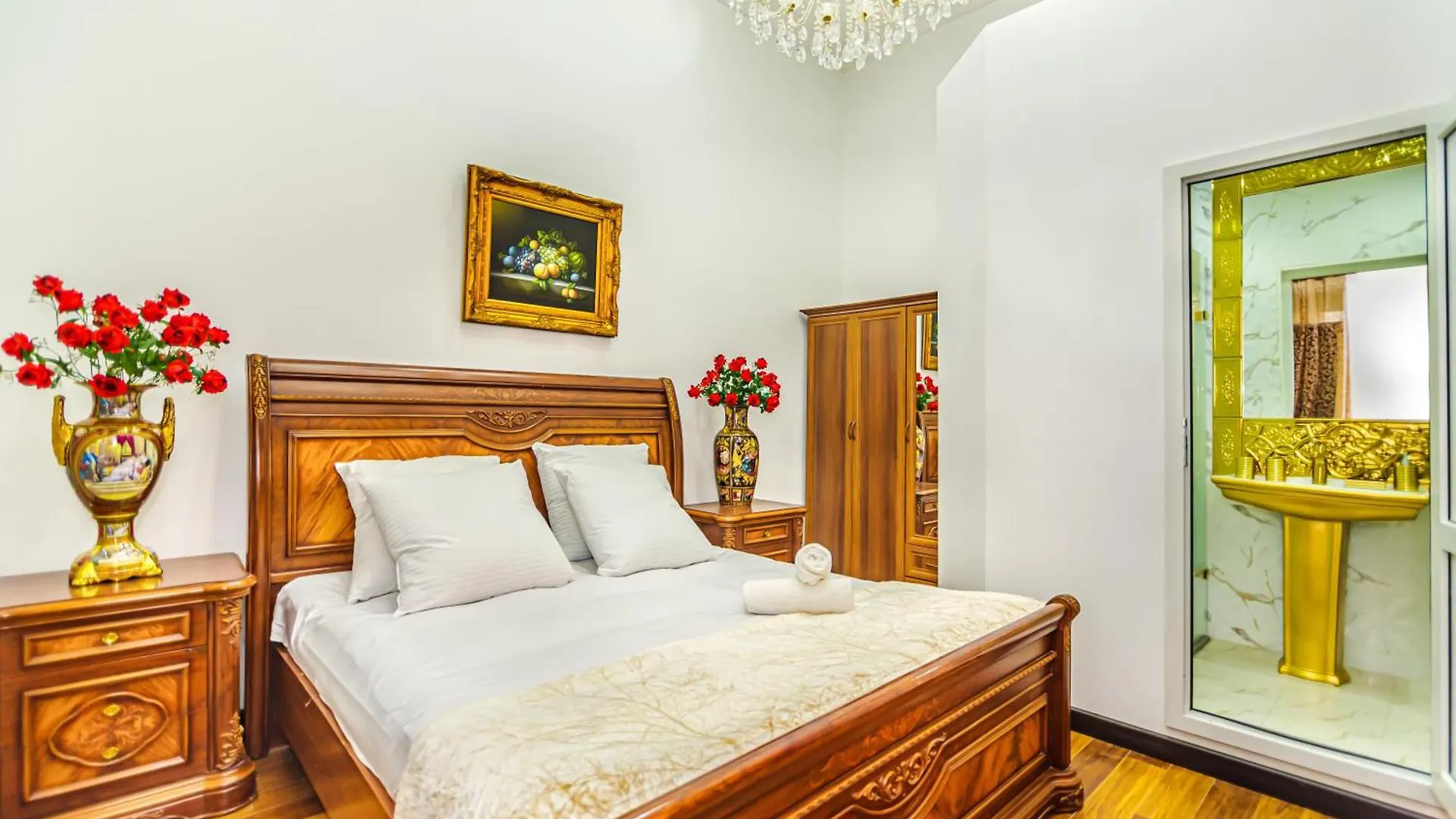 Sera Hotel Baku
